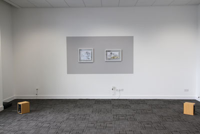 Sounding Leah Lovett A Circle 2011
